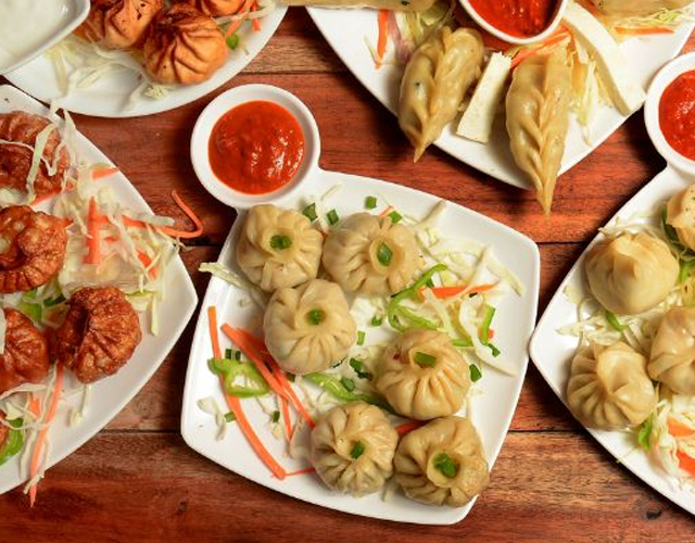 Momos