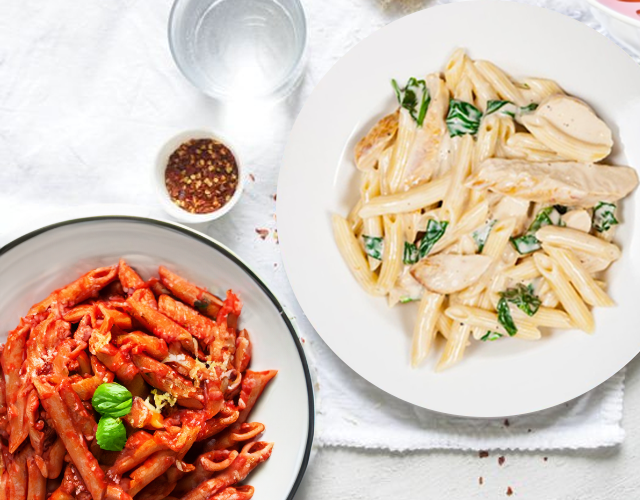 Pasta